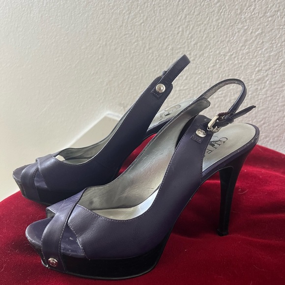 Guess high heels - Picture 5 of 6